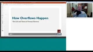Exploitation over Time: Stacks, ASLR, DEP, and ROP