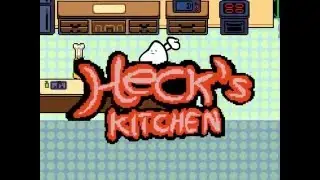 Heck's Kitchen.