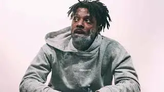 Isaiah Rashad - Wat's Wrong (Ft. Zacari & Kendrick Lamar) (Alternative Intro)