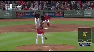 Mookie betts INSANE game ending catch #MLB #highlights #baseball #baseballhighlightsawesomebsb