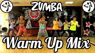 Zumba Fitness - Warm Up 