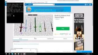 SYSTEM48 EXPLOIT/HACK | ROBLOX