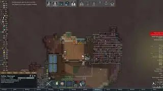 Pawns Being Rude - Rimworld B19 Cassandra Savage