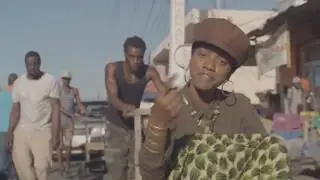 Hempress Sativa - Boom Shakalak | Official Music Video