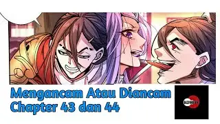 99 cara menjadi suci oleh guru cantik chapter 43 dan 44
