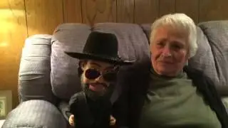 "All my rowdy friends are coming over tonight" fan video