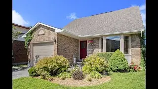 Ottawa Homes For Sale | 21 Naismith Crescent | Bennett Property Shop Realty