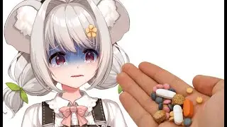 POV: You Take Your Medication