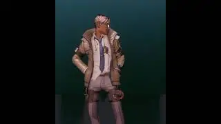 All Pathfinder Statue Voice Lines - S9 Apex Legends