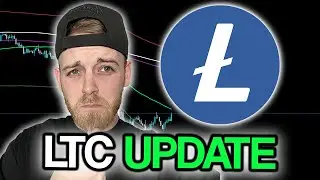 Litecoin (LTC) | Price Prediction & Technical Analysis feat. Crypto Chester