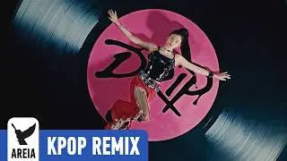 BABYMONSTER - DRIP (Areia Remix)