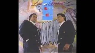 los betos - me contaron me dijeron