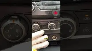 The correct way to use the car air conditioning function will make you more comfortable 