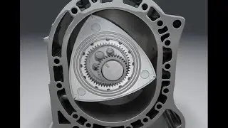 How A Rotary Works