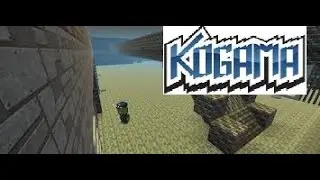 Kogama - Policia e ladrão