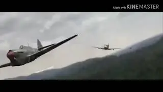RED TAILS     k 391 triple rush
