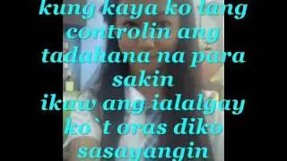 kung alam ko lang part 3 lyrics by repablikan