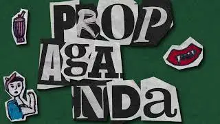 Hannah Grae - Propaganda (Official Audio)