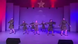 МБУК «ДК мкр. Оргтруд» «Месяц май»