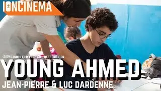 Best Director: Dardenne Bros.' Young Ahmed / Le jeune Ahmed | 2019 Cannes Film Festival