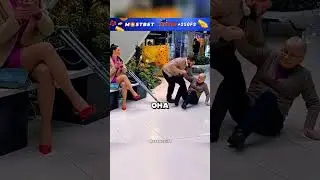 Её настигла карма! 🥹❤️ 