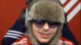 DIMITRI l MAÎTRE EN ARTS MARTIAUX ET VIDÉASTE FORTNITE CANCER ! (Texte à trous)