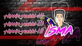 Thank You Video for superchatters and Channel members