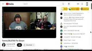 Pillstream Lolcow Live Edition