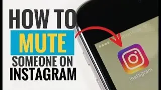 How to Mute Someone on Instagram (2 Simple Ways)