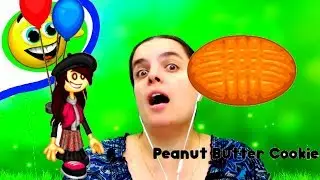 БолтушкА ВеселушкА И НОВЫЕ Рецепты ПЕЧЕНЬЯ Или МОРОЖЕНОГО От ПАПЫ Луи! 
