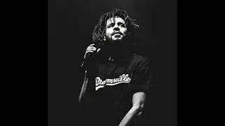 [FREE] J Cole x Kendrick Lamar Type Beat - Can't Sleep