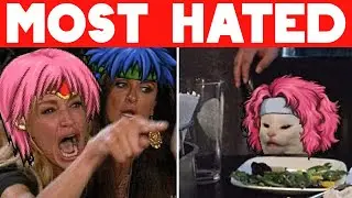 Most HATED Characters in Fire Emblem Ever