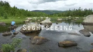 Sightseeing