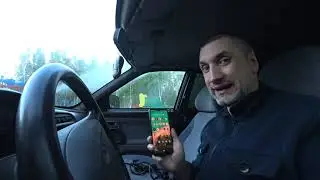 Двухрежимная прошивка через кнопку + 