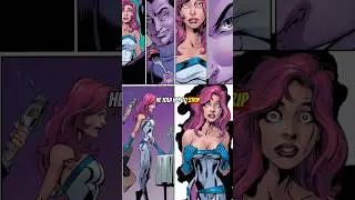 Purple Man Mind Controls Jessica and Ruins Her Life😨| 