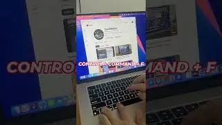 Don’t Fullscreen Like This…😕 (Mac) 