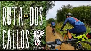 IX RUTA BTT  DOS CALLOS MEIS 2024