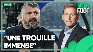 Mondial 2026 : L'Italie vers les barrages, la grosse crainte de Riolo
