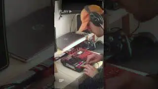 sp202 Magic ✨#shorts #beats #beatmaker #beatmaking #lofi #sample #sampleflip #sp202 #sp404