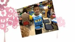 Sandra Richardson's video 2016