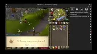 OSRS CLUE ANAGRAM DO SAY MORE