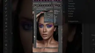 How to Increase the Quality of a Photo | Photoshop Tutorial