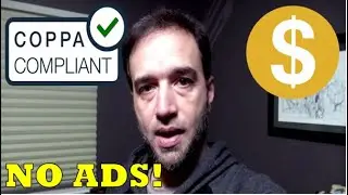 COPPA Destroyed This Youtuber's Channel...