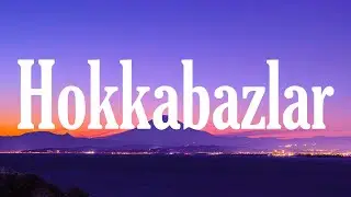 Heijan feat. Muti - Hokkabazlar ( Sözleri/Lyrics ) │ C Vuruş 🎶