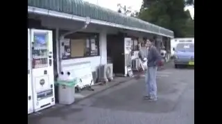 第一回GOTOPIA走行会　in 浅間台