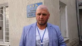 КЭЧ Минобороны собирают дань на Одесском побережье