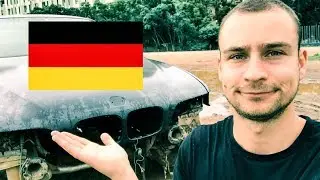 Warum Du Deutschland nicht wertschätzt