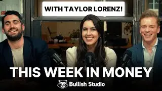 Taylor Lorenz Talks Elon Musk, TikTok's Cannes Takeover & New Book 
