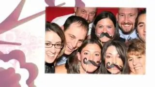 Photo Booth Rental Promo - Upstate Photo Booths - Syracuse Wedding - CNY - New York