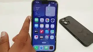 iPhone par “The Operation Could Not Be Completed” error aa raha hai?